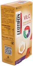 Vitamina C Comprimidos 36 Unidades