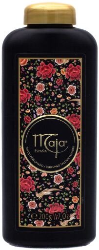 Talco Perfumado Unisex 200 gr