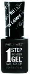 Esmalte de Uñas 1 Step Wonder Gel