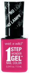 Esmalte de Uñas 1 Step Wonder Gel