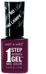 Esmalte de Uñas 1 Step Wonder Gel