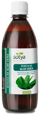 Jugo Aloe Vera