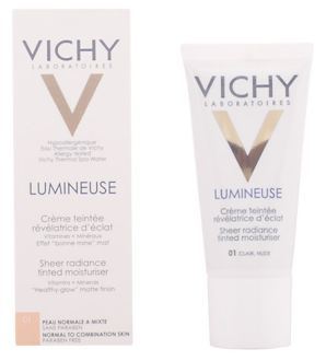 Lumineuse Creme Teint&eacute;e R&eacute;v&eacute;latrice D'&Eacute;clat 30 ml