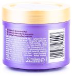 Bc Bonacure Oil Miracle Barbary Higo Mascarilla Restauradora