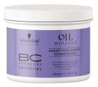 Bc Bonacure Oil Miracle Barbary Higo Mascarilla Restauradora