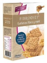 Fibrodiet Galletas