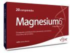 Magnesium6 20 Comprimidos