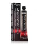 Majicontrast Rojo Coloración en Crema 50 ml