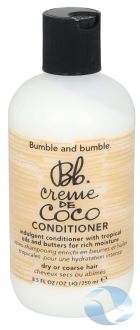 Creme de Coco Conditioner 250 ml