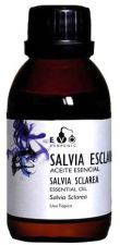 Aceite Esencial Salvia Sclarea