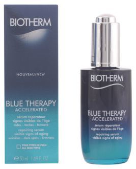 Blue Therapy Accelerated Sérum