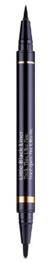 Little Black Liner Thick, Thin, Ultra-Fine Delineador de Ojos 9 gr