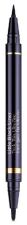 Little Black Liner Thick, Thin, Ultra-Fine Delineador de Ojos 9 gr