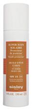 Super Sun Solaire Aceite Corporal de Verano SPF 15 150 ml