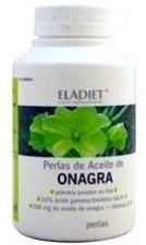 Onagra y vitamina E 100 perlas