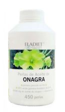 Onagra y vitamina E 100 perlas