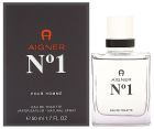 Nº 1 Vaporizador Eau de toilette