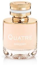 Quatre Pour Femme Eau De Perfume Vaporizador