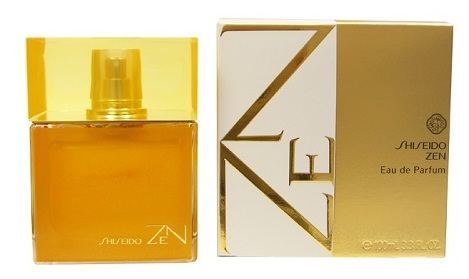 Eau de Parfum Zen para Mujer