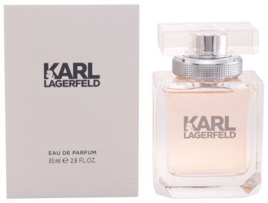 Karl Lagerfeld Eau de parfum Vaporizador