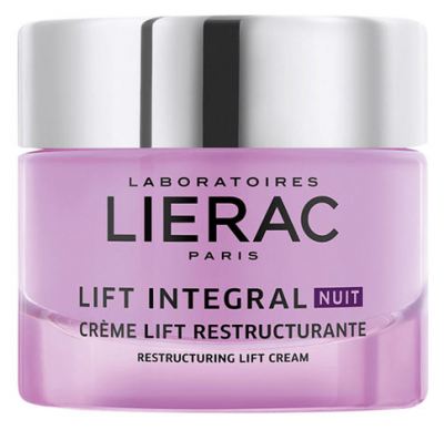 Lift Integral Crema Reestructurante Noche 50 ml