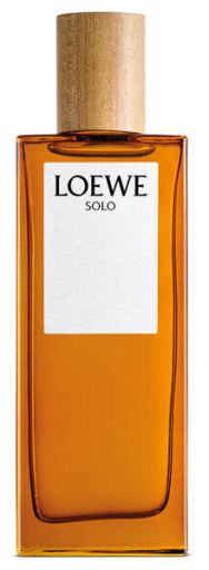 Solo Loewe Eau de Toilette Vaporizador