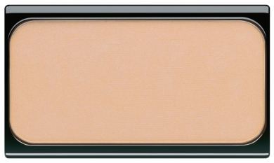 Contouring Powder #11-Caramel Chocolate 5 gr