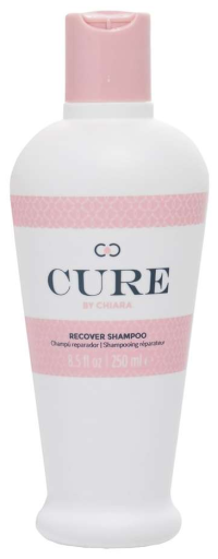 Cure Champú Reparador 250 ml