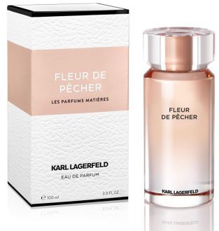 Fleur de Pechêr Eau de Parfum Vaporizador