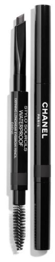 Lápiz de Cejas Stylo Sourcil Waterproof