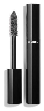 Le Volume de Chanel Máscara de Pestañas Waterproof 6 gr