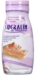 Sucralin Granulado Familiar