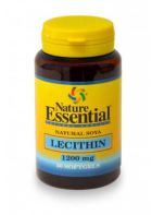 Lecitina de Soja 1200 mg