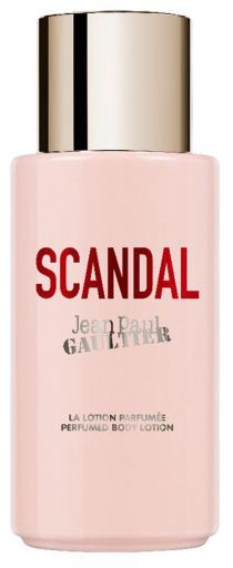 Scandal Perfumed Body Lotion 200 ml