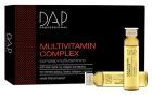 Complejo Multivitaminico 12 Ampollas de 9 ml