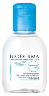 Hydrabio H2O Agua Micelar