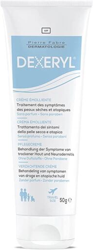 Dexeryl Crema Corporal