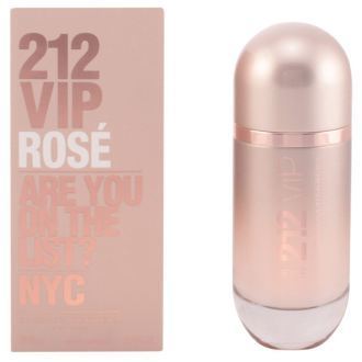 212 Vip Rose Edp Vaporizador