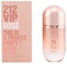 212 Vip Rose Edp Vaporizador