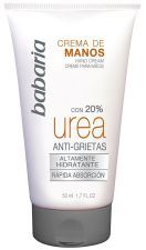 Set Crema de Manos Urea 20% 2 Piezas