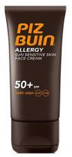 Allergy Face Cream 40 ml