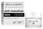 Contorno Ojos Multicorrector Antimanchas 15 ml