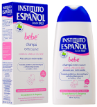 Bebé Champú Extra Suave 300 ml