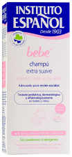 Bebé Champú Extra Suave 300 ml