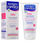 Bebe Crema Bálsamo Pañal 150 ml