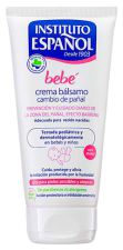 Bebe Crema Bálsamo Pañal 150 ml