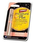 Lip Carmex Moisture Plus Balsamo