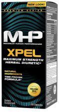 Xpel 80 Cápsulas