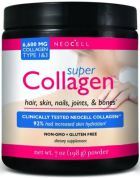 Super Collagen en Polvo 198 gr