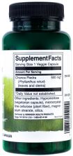 Chancha Piedra 500 mg 60 Cápsulas Vegetales